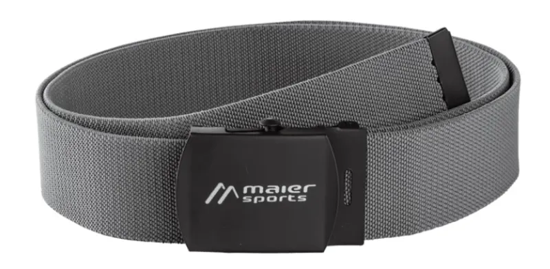 2025 Maier Tech Belt pewter